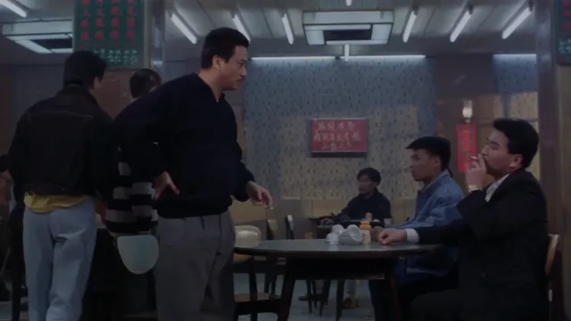 Trà Lầu Long Phụng 1990 Vietsub HD - PhimMoiHot Trà Lầu Long Phụng 1990 Vietsub HD - PhimMoiHot
