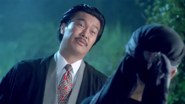 Hắc Báo Thiên Hạ tập 1 Vietsub HD - PhimMoiHot Hắc Báo Thiên Hạ tập 1 Vietsub HD - PhimMoiHot
