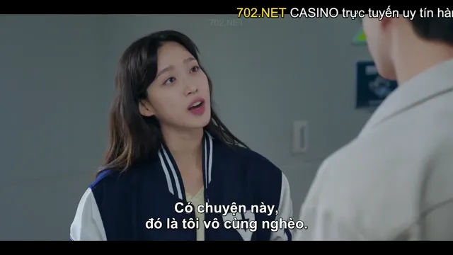 Hình ảnh Vũ Điệu Tuổi Trẻ tập 10 trên PhimMoiHot Hình ảnh Vũ Điệu Tuổi Trẻ tập 10 trên PhimMoiHot