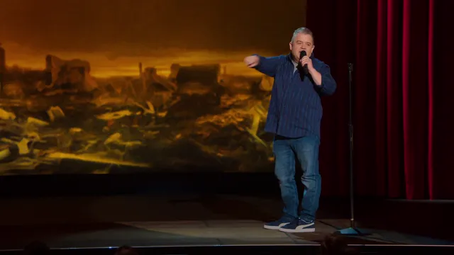 Xem phim Patton Oswalt: Chúng ta cùng gào thét Vietsub HD tại PhimMoiHot Xem phim Patton Oswalt: Chúng ta cùng gào thét Vietsub HD tại PhimMoiHot
