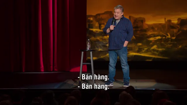 Patton Oswalt: Chúng ta cùng gào thét 2022 Vietsub HD - PhimMoiHot Patton Oswalt: Chúng ta cùng gào thét 2022 Vietsub HD - PhimMoiHot