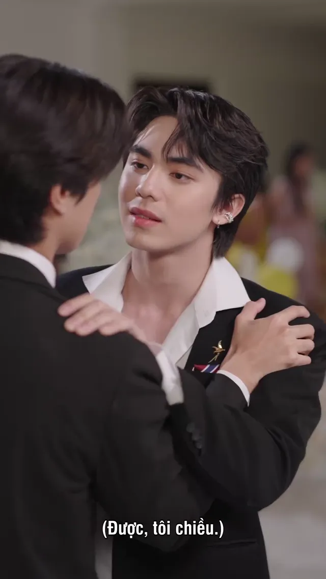 Trò Chơi Cám Dỗ tập 4 Vietsub HD - PhimMoiHot Trò Chơi Cám Dỗ tập 4 Vietsub HD - PhimMoiHot