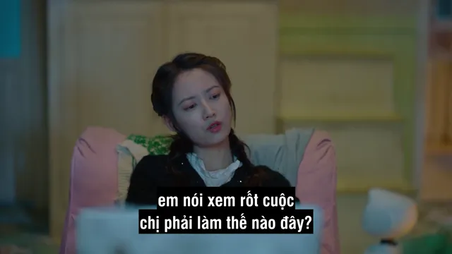 Hình ảnh Siêu Thời Không Lãng Mạn tập 2 trên PhimMoiHot Hình ảnh Siêu Thời Không Lãng Mạn tập 2 trên PhimMoiHot