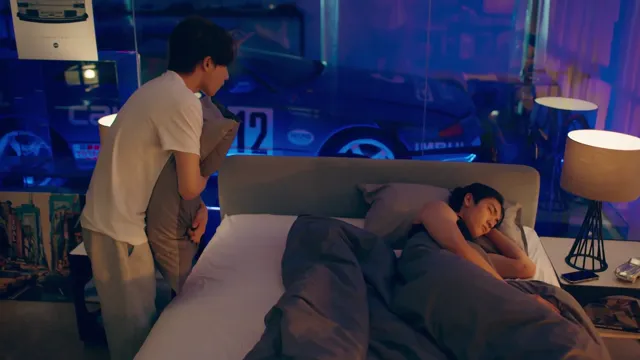 Không Khí Tình Yêu tập 5 Vietsub HD - PhimMoiHot Không Khí Tình Yêu tập 5 Vietsub HD - PhimMoiHot