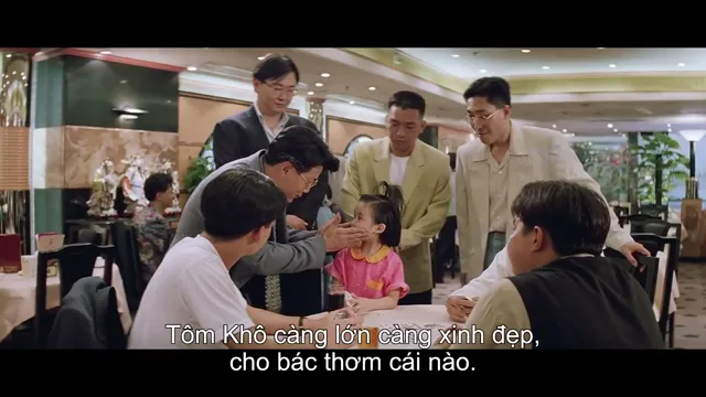 Tân Anh Hùng Bản Sắc tập 1 Vietsub HD - PhimMoiHot Tân Anh Hùng Bản Sắc tập 1 Vietsub HD - PhimMoiHot