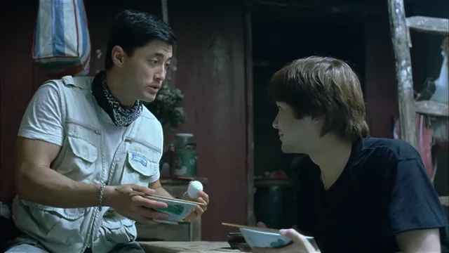 Hào Tình Cái Thiên tập 1 Vietsub HD - PhimMoiHot Hào Tình Cái Thiên tập 1 Vietsub HD - PhimMoiHot