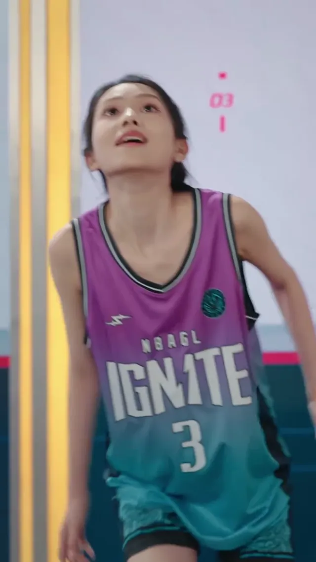 Xem Tôi Đã Thức Tỉnh Hệ Thống Linh Hồn NBA tập 4 Vietsub tại PhimMoiHot Xem Tôi Đã Thức Tỉnh Hệ Thống Linh Hồn NBA tập 4 Vietsub tại PhimMoiHot
