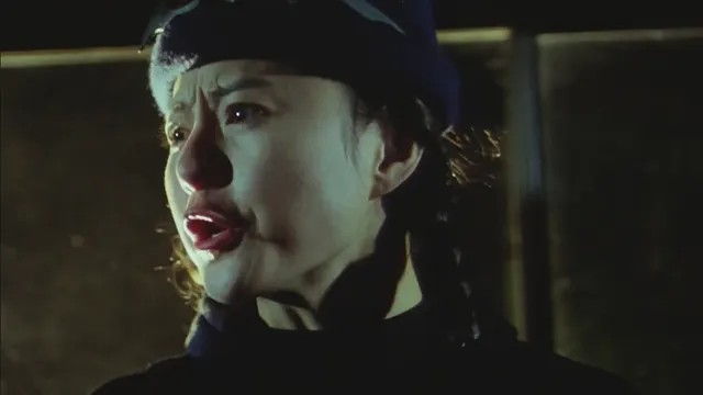 Nữ Cảnh Sát Xinh Đẹp 1989 Vietsub HD - PhimMoiHot Nữ Cảnh Sát Xinh Đẹp 1989 Vietsub HD - PhimMoiHot