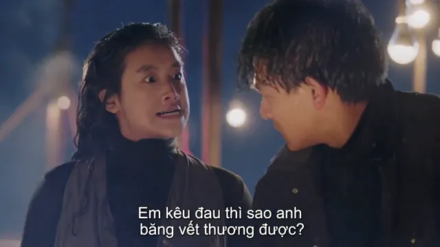 Chí Tôn Vô Thượng II 1991 Vietsub HD - PhimMoiHot Chí Tôn Vô Thượng II 1991 Vietsub HD - PhimMoiHot