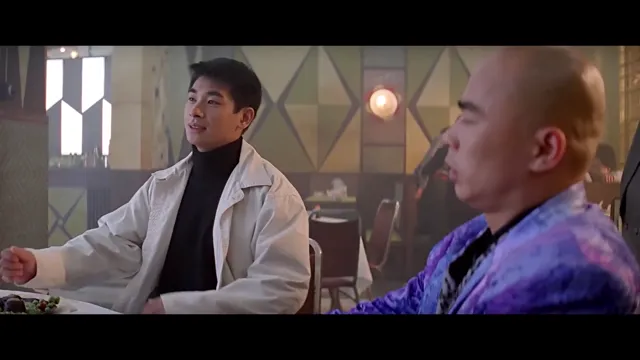 Kim Ngọc Mãn Đường 1995 Vietsub HD - PhimMoiHot Kim Ngọc Mãn Đường 1995 Vietsub HD - PhimMoiHot