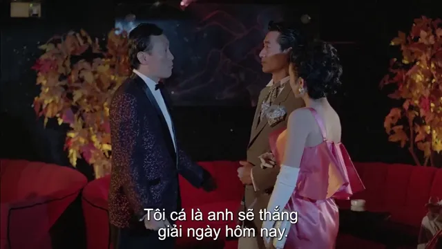 Hình ảnh phim Tinh Trang Truy Nữ Tử trên PhimMoiHot