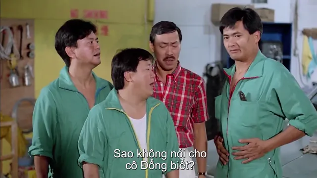 Tinh Trang Truy Nữ Tử 1987 Vietsub HD - PhimMoiHot