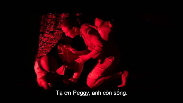 Hình ảnh phim Cuộc Đua Vào Nhà Thương Điên trên PhimMoiHot Hình ảnh phim Cuộc Đua Vào Nhà Thương Điên trên PhimMoiHot