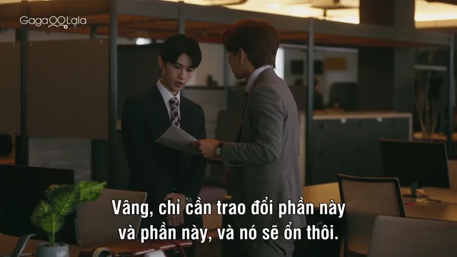 Fake Fact Lips tập 7 Vietsub HD - PhimMoiHot Fake Fact Lips tập 7 Vietsub HD - PhimMoiHot