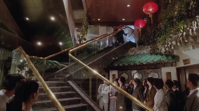 Thám Trưởng Lôi Lạc 2 1991 Vietsub HD - PhimMoiHot Thám Trưởng Lôi Lạc 2 1991 Vietsub HD - PhimMoiHot