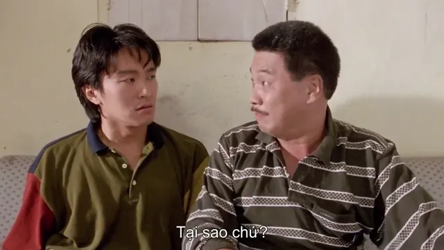 Hình ảnh Thần Bài 2 tập 1 trên PhimMoiHot