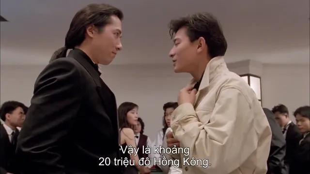 Thần Bài 2 tập 1 Vietsub HD - PhimMoiHot