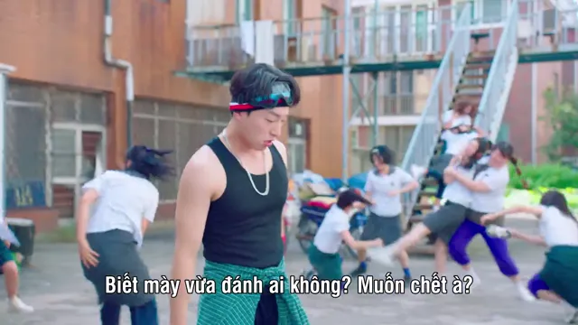 Hình ảnh Tuổi hai lăm, tuổi hai mốt tập 13 trên PhimMoiHot Hình ảnh Tuổi hai lăm, tuổi hai mốt tập 13 trên PhimMoiHot