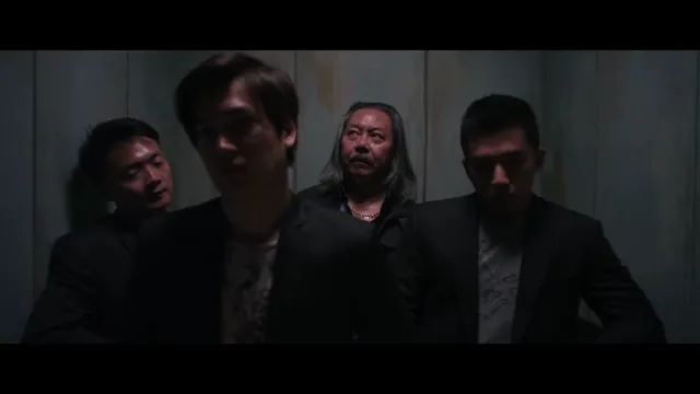 Màn đêm kéo đến 2018 Vietsub HD - PhimMoiHot Màn đêm kéo đến 2018 Vietsub HD - PhimMoiHot