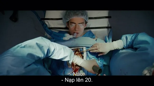 Thức Tỉnh 2007 Vietsub HD - PhimMoiHot Thức Tỉnh 2007 Vietsub HD - PhimMoiHot