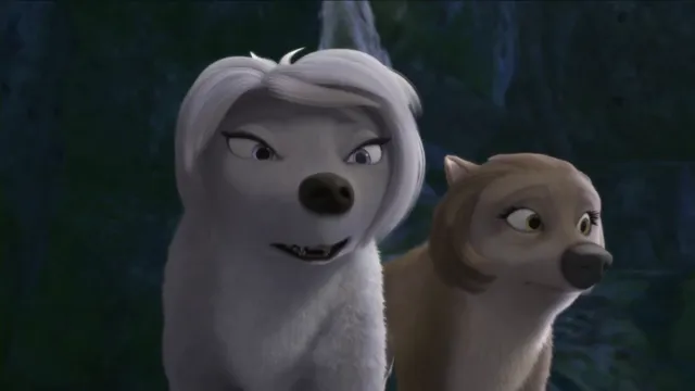 Thủ Lĩnh Sói Xám tập 1 Vietsub HD - PhimMoiHot Thủ Lĩnh Sói Xám tập 1 Vietsub HD - PhimMoiHot