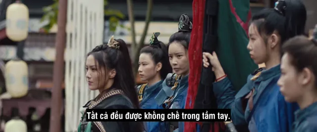 Xem Âm Dương Hoạ Bì tập 1 Vietsub tại PhimMoiHot Xem Âm Dương Hoạ Bì tập 1 Vietsub tại PhimMoiHot