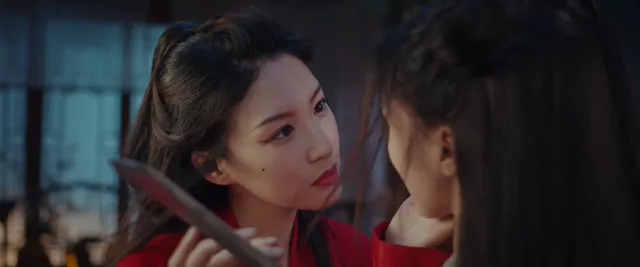 Hình ảnh Âm Dương Hoạ Bì tập 1 trên PhimMoiHot Hình ảnh Âm Dương Hoạ Bì tập 1 trên PhimMoiHot