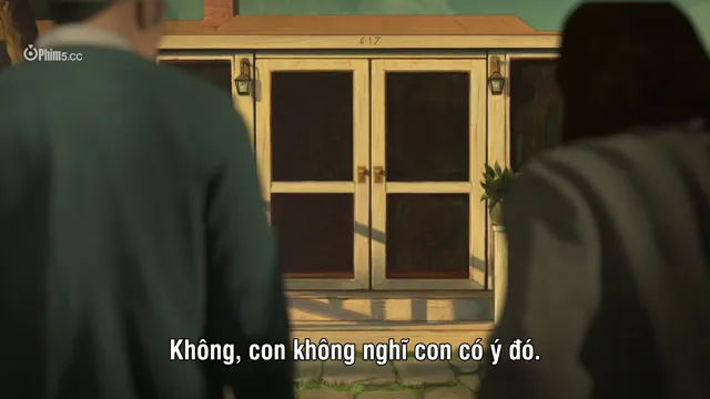 Hình ảnh Người Bố Quá Khứ (Phần 2) tập 6 trên PhimMoiHot Hình ảnh Người Bố Quá Khứ (Phần 2) tập 6 trên PhimMoiHot