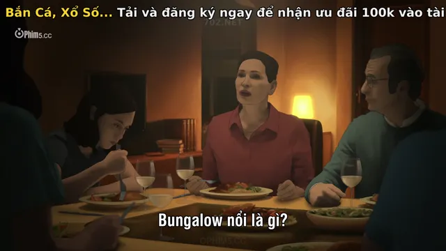 Người Bố Quá Khứ (Phần 2) tập 6 Vietsub HD - PhimMoiHot Người Bố Quá Khứ (Phần 2) tập 6 Vietsub HD - PhimMoiHot