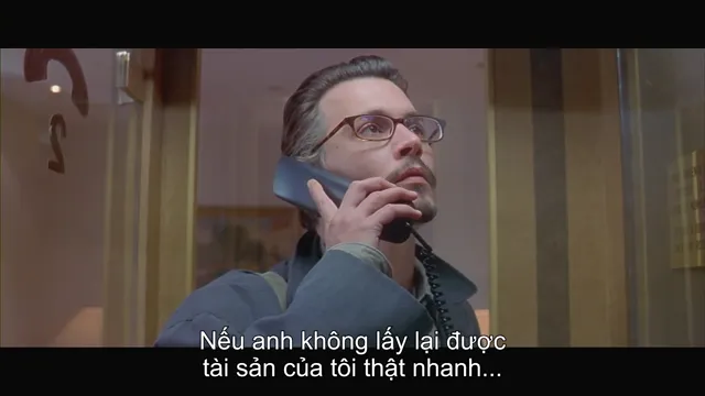 Tầng Địa Ngục Thứ Chín tập 1 Vietsub HD - PhimMoiHot Tầng Địa Ngục Thứ Chín tập 1 Vietsub HD - PhimMoiHot
