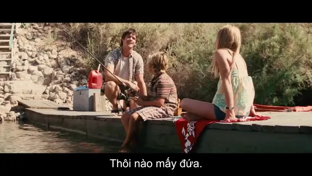 Xem Cá Hổ Ăn Thịt Người tập 1 Vietsub tại PhimMoiHot Xem Cá Hổ Ăn Thịt Người tập 1 Vietsub tại PhimMoiHot