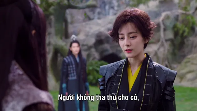 Xem Ngự Giao Ký (Phần 1): Dữ Quân Sơ Tương Thức tập 8 Vietsub tại PhimMoiHot Xem Ngự Giao Ký (Phần 1): Dữ Quân Sơ Tương Thức tập 8 Vietsub tại PhimMoiHot