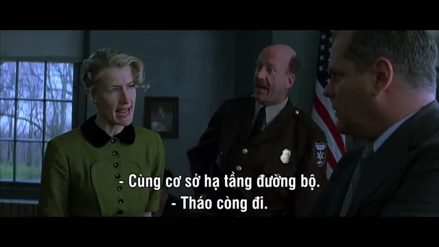Hình ảnh Bầu trời tháng mười tập 1 trên PhimMoiHot Hình ảnh Bầu trời tháng mười tập 1 trên PhimMoiHot