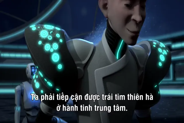 Hình ảnh phim Barbie: Cuộc phiêu lưu ánh sao trên PhimMoiHot Hình ảnh phim Barbie: Cuộc phiêu lưu ánh sao trên PhimMoiHot