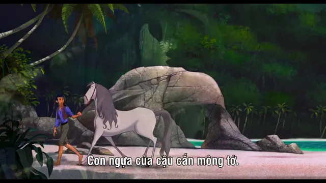 Xem phim Đường tới El Dorado Vietsub HD tại PhimMoiHot Xem phim Đường tới El Dorado Vietsub HD tại PhimMoiHot