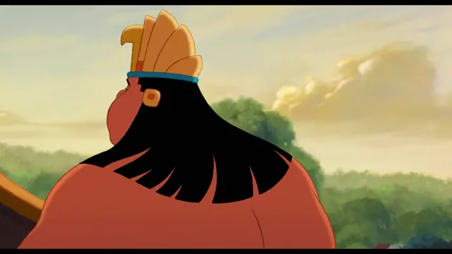 Đường tới El Dorado 2000 Vietsub HD - PhimMoiHot Đường tới El Dorado 2000 Vietsub HD - PhimMoiHot