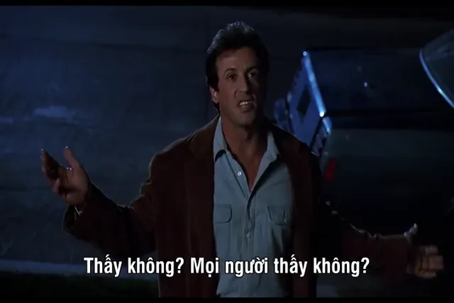 Đứng yên! Không mẹ tôi bắn 1992 Vietsub HD - PhimMoiHot