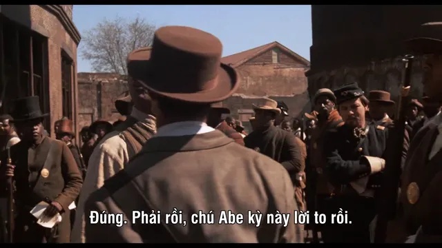 Hình ảnh phim Vinh quang trên PhimMoiHot Hình ảnh phim Vinh quang trên PhimMoiHot