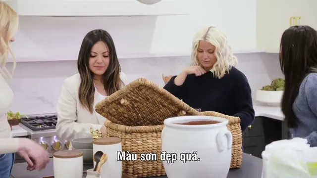 Đại tu ngôi nhà mơ ước (Phần 4) tập 5 Vietsub HD - PhimMoiHot Đại tu ngôi nhà mơ ước (Phần 4) tập 5 Vietsub HD - PhimMoiHot