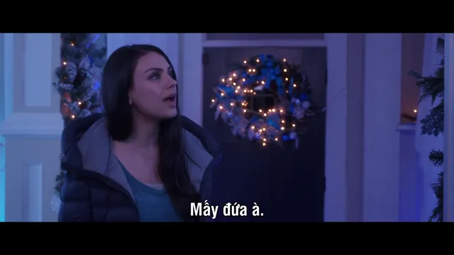 Những bà mẹ ngoan: Giáng sinh tập 1 Vietsub HD - PhimMoiHot Những bà mẹ ngoan: Giáng sinh tập 1 Vietsub HD - PhimMoiHot