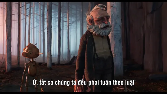 Hình ảnh phim Pinocchio của Guillermo del Toro trên PhimMoiHot Hình ảnh phim Pinocchio của Guillermo del Toro trên PhimMoiHot