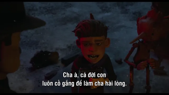 Pinocchio của Guillermo del Toro 2022 Vietsub HD - PhimMoiHot Pinocchio của Guillermo del Toro 2022 Vietsub HD - PhimMoiHot