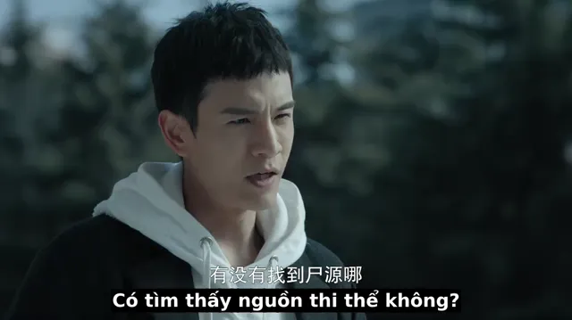 Hình ảnh Truy Hồi Công Lý tập 2 trên PhimMoiHot Hình ảnh Truy Hồi Công Lý tập 2 trên PhimMoiHot
