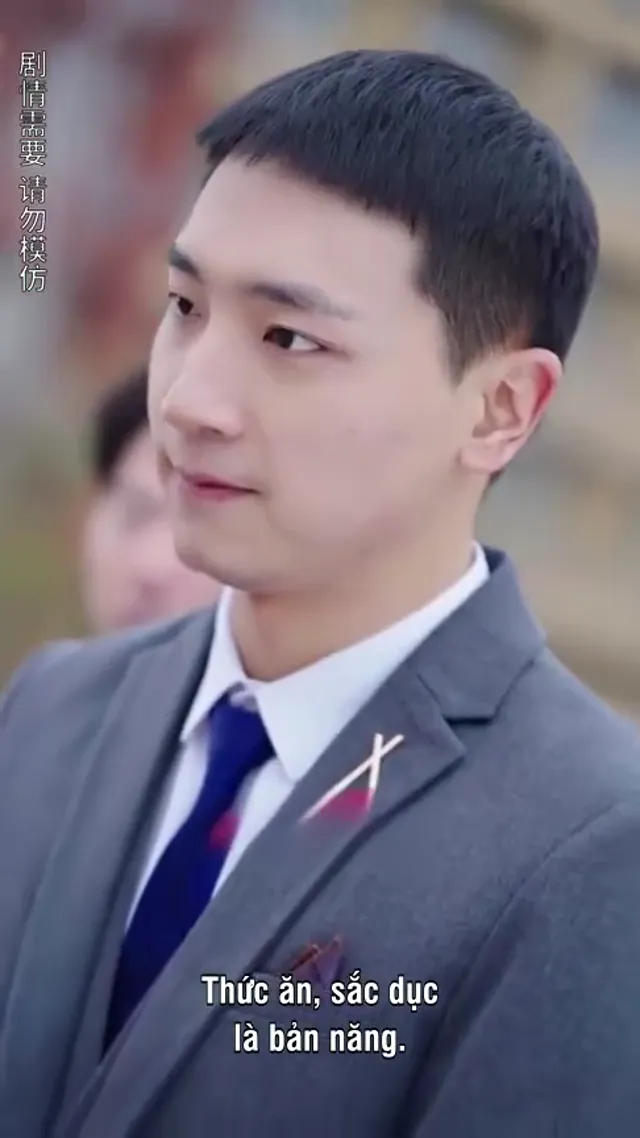 Hình ảnh Phu Nhân Vừa Ngầu Vừa Dễ Thương Của Lục Tổng tập 2 trên PhimMoiHot Hình ảnh Phu Nhân Vừa Ngầu Vừa Dễ Thương Của Lục Tổng tập 2 trên PhimMoiHot