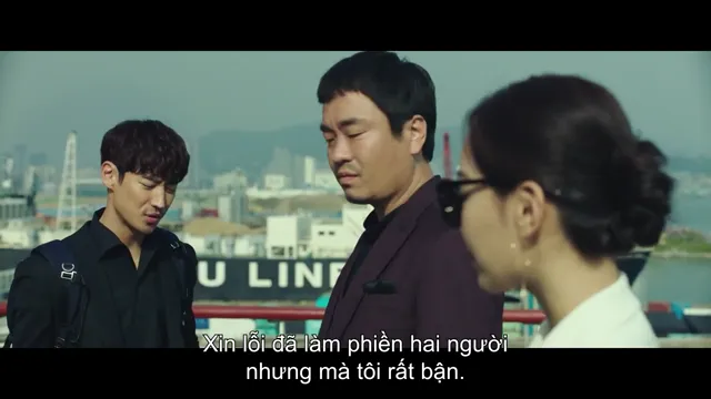 Xem Kẻ Săn Mộ tập 1 Vietsub tại PhimMoiHot Xem Kẻ Săn Mộ tập 1 Vietsub tại PhimMoiHot