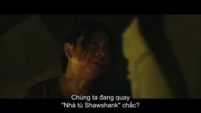 Kẻ Săn Mộ tập 1 Vietsub HD - PhimMoiHot Kẻ Săn Mộ tập 1 Vietsub HD - PhimMoiHot