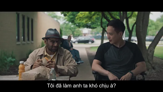 Xem phim Hơn Cả Một Chuyến Đi Vietsub HD tại PhimMoiHot Xem phim Hơn Cả Một Chuyến Đi Vietsub HD tại PhimMoiHot