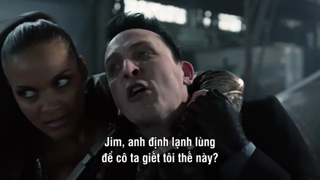 Thành Phố Tội Lỗi (Phần 5) tập 2 Vietsub HD - PhimMoiHot Thành Phố Tội Lỗi (Phần 5) tập 2 Vietsub HD - PhimMoiHot