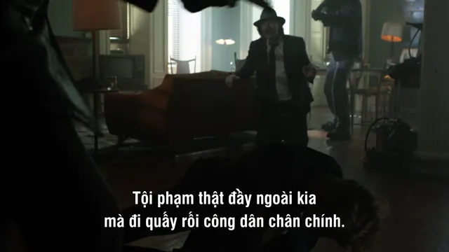 Hình ảnh Thành Phố Tội Lỗi (Phần 4) tập 22 trên PhimMoiHot Hình ảnh Thành Phố Tội Lỗi (Phần 4) tập 22 trên PhimMoiHot