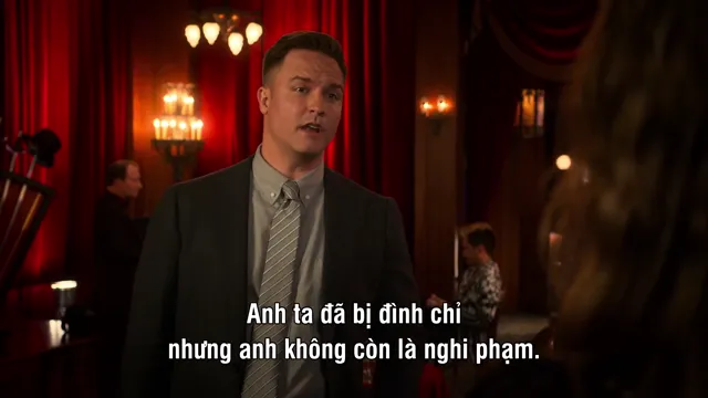 Hình ảnh Chúa Tể Địa Ngục (Phần 6) tập 1 trên PhimMoiHot Hình ảnh Chúa Tể Địa Ngục (Phần 6) tập 1 trên PhimMoiHot